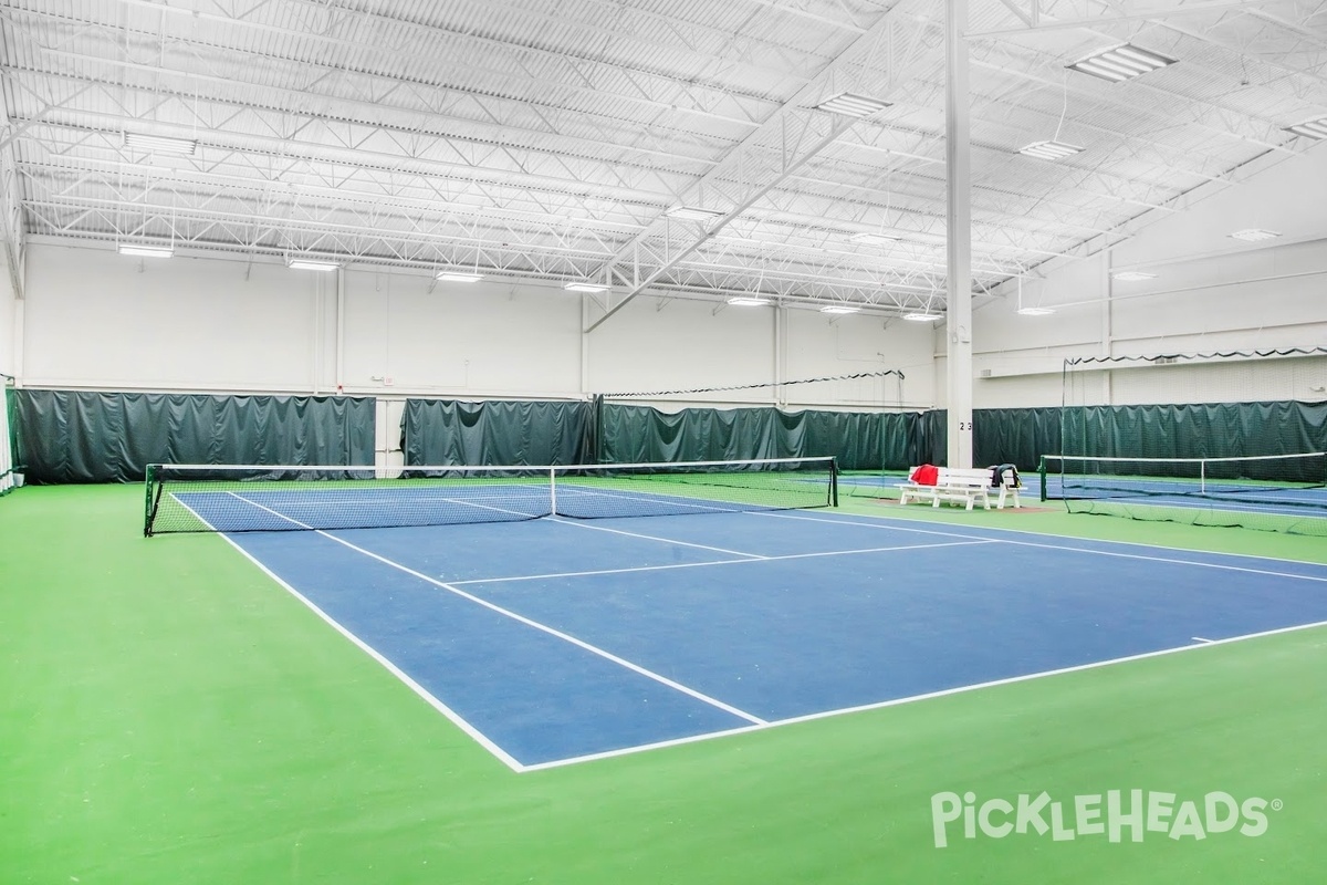 Photo of Pickleball at Sachs Recreation Center